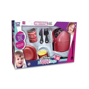 Air Fryer Zuca Toys