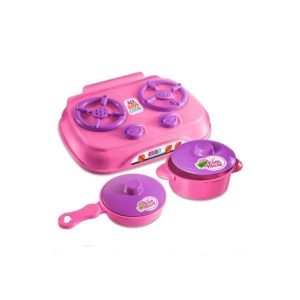 Mini Cooker Zuca Toys
