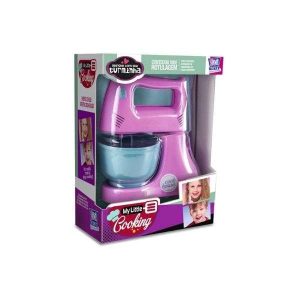 Batedeira Cook House Zuca Toys