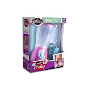 Liquidificador Cook House Zuca Toys