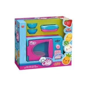 Microondas Le Chef