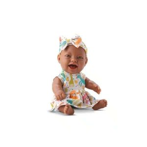 Boneca Bambolinha