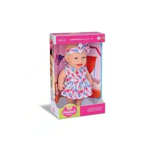 Boneca Bambolinha