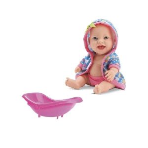 Boneca Baby's Banho
