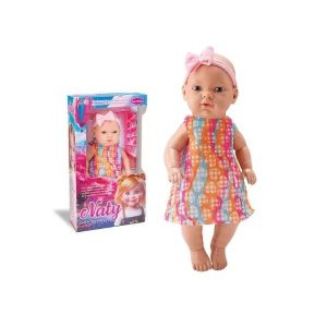Boneca Naty