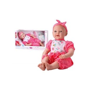 Boneca Alicia Faz Xixi