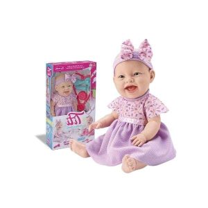Boneca Titi Médica