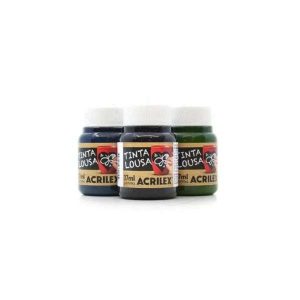 Tinta Lousa Acrilex 37ml