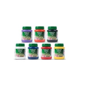 Tinta Acrilex Acrílica Fosca 37ml