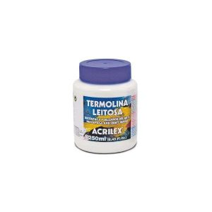 Termolina Leitosa Acrilex 250ml