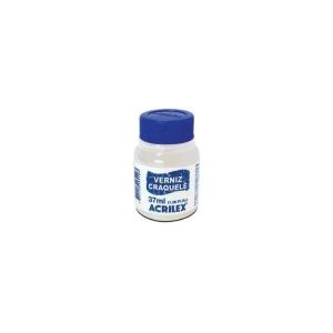 Verniz Craquelê Acrilex 37ml