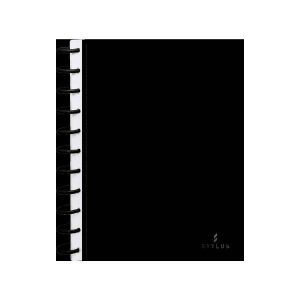 Caderno Tilidisco Stylus 10 Matérias 160 Folhas