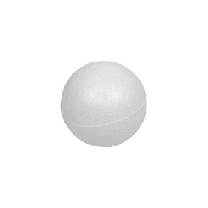 Bola de Isopor 100mm