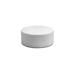 Base p/ Bolo Fake 10mm x 10cm