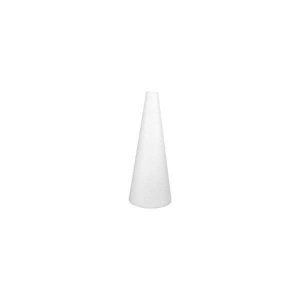 Cone de Isopor 125x34