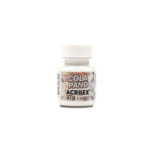 Cola Pano Acrilex 37ml
