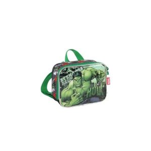 Lancheira Térmica Hulk