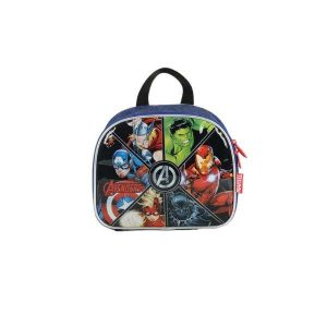 Lancheira Térmica Avengers