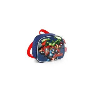 Lancheira Térmica Avengers