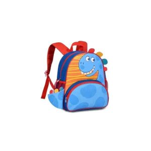Mochila Infantil Costas Clio Dino