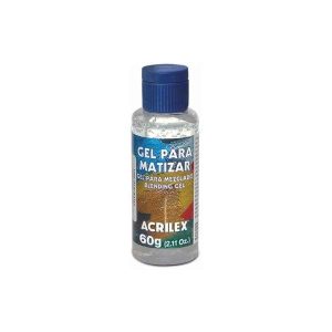 Gel Para Matizar Acrilex 60g