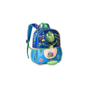 Mochila Infantil Costas Clio LooLoo Kids