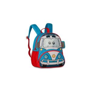 Mochila Infantil Costas Clio Kombi