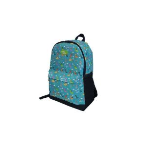 Mochila Costas Leo&Leo Dinos
