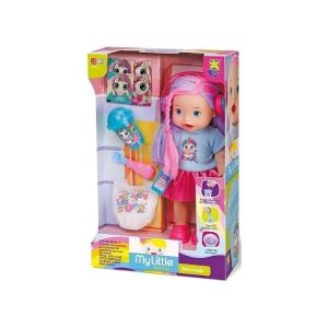 My Little Collection Descolada