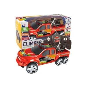 Carrinho de Controle Remoto Climber Pro