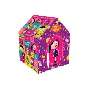 Barraca Infantil Show da Luna