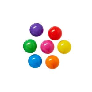 Bola de Plástico