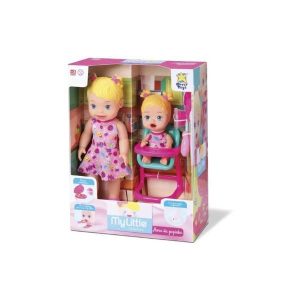 My Little Collection Tal Mãe Tal Filha