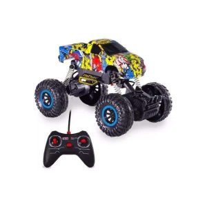 Carrinho de Controle Remoto Max Road