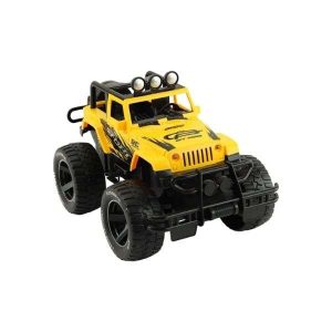 Carrinho de Controle Remoto Hype Speed