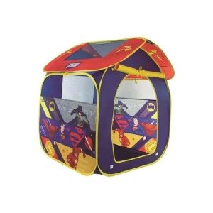 Barraca Infantil Liga da Justiça