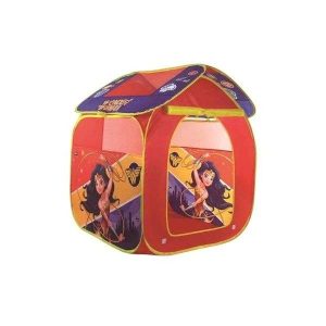 Barraca Infantil Mulher Maravilha
