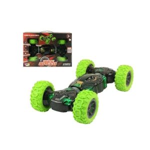 Carrinho de Controle Remoto Hype Speed