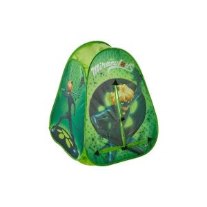 Barraca Infantil Cat Noir