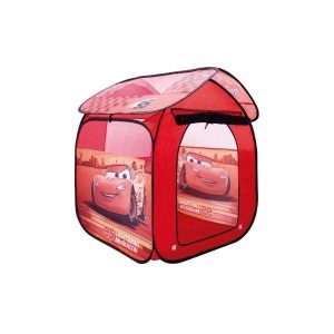 Barraca Infantil Carros