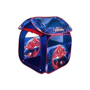 Barraca Infantil Spider Man