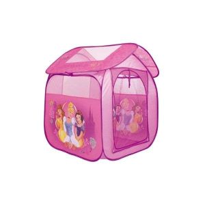 Barraca Infantil Princesas