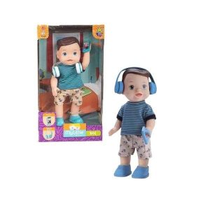 My Little Collection Boy