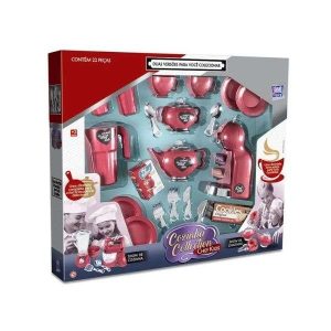 Kitchen Collection Zuca Toys