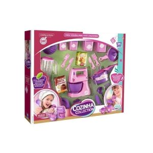 Show de Cozinha Zuca Toys