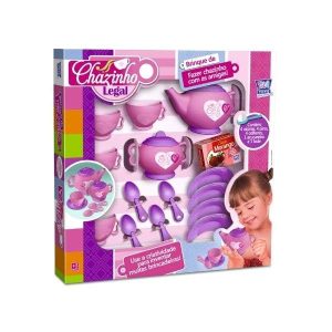 Chazinho Legal Zuca Toys