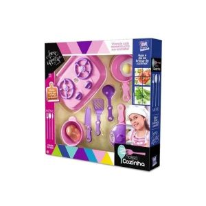 Nossa Cozinha Zuca Toys
