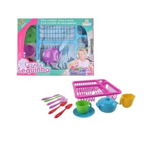 Cozinha Sequinha DivPlast