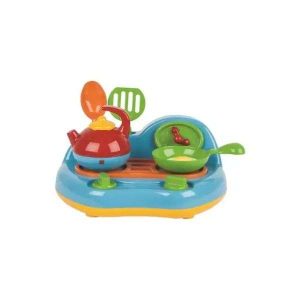 Fogãozinho Smart Babies