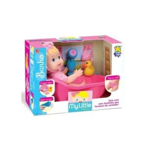 My Little Baby Banho